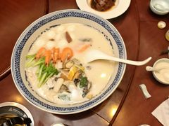 -山外山菜馆(玉泉路店)