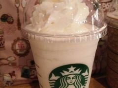 -星巴克(北京长安商场店)