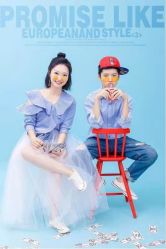 点击看大图 -拾光年华摄影馆(菱角湖公园店)