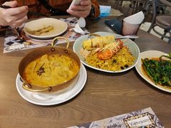 -CHINCHIN 青青·泰国料理(万象食家店)