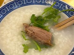 -桂园白粥·潮汕老味道