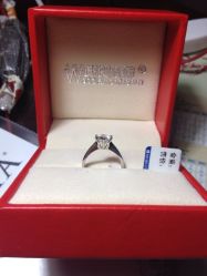 点击看大图 iphone_upload_pic-威德钻石-克拉钻大本营(南京东路店)