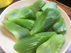 青笋头-蜀大侠火锅(寰球文化地标·总府店)