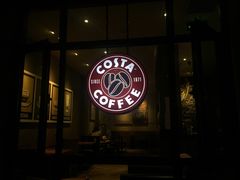 -COSTA COFFEE(上海虹口公园店)