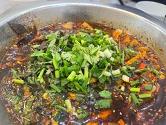 -乐山第一家临江鳝丝(茶坊路店)