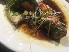 -新竹里馆·花园餐厅(兴苑路店)