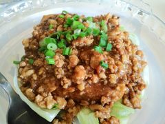 -无招牌海鲜餐厅(滨海艺术中心店)