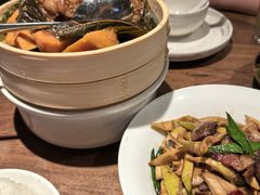 -清水亭湖北菜(大屯DT51店)