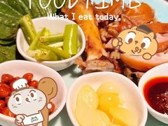 -王厚元饺子·辽菜(浑南店)