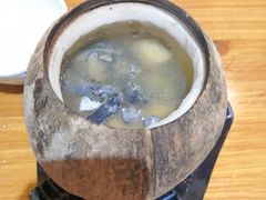 -花溪雨·森林餐厅(石基店)