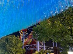 -上海玛雅海滩水公园