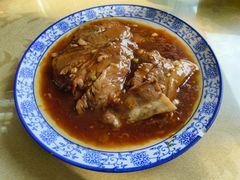 -协顺园回头馆(南顺城路店)