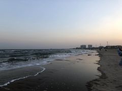-南戴河旅游度假区