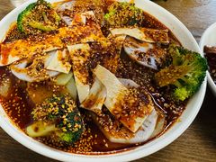 -艺味深尝(云锦路店)