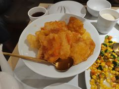 锅包肉-上关东东北菜(夫子庙水游城店)