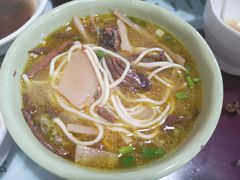 -大石人家鱿鱼面馆(大石西路总店)