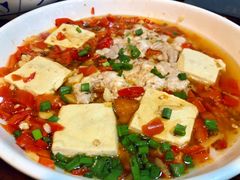 -十碗头(诚信路店)