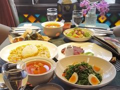 -翡翠鸟精品泰国菜(北辰财富中心店)