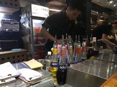 -橘焱胡同烧肉夜食(BFC外滩金融中心店)