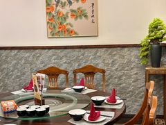 -御膳粥·牛乳粥底火锅·地道顺德菜(容桂店)