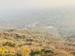 -紫金山索道-售票处