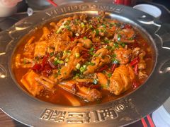 -胖哥俩肉蟹煲(杭州下沙学林街店)