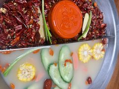 -楠火锅(仁恒梦中心店)