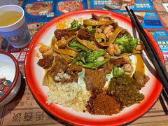 -海椒市落舌·麻辣烫冒菜(中关村店)