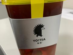 -YO!TEA有茶(科兴科学园店)