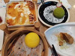 -点都德(汇盈广场店)