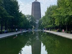 -玲珑塔公园