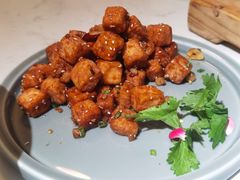 -周三的情书花园餐厅(江北店)