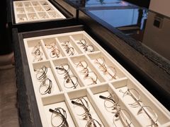 -大视光学•LINDBERG林德伯格•全球手工眼镜集合店(王府井店)