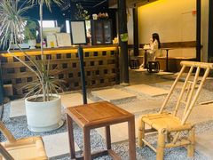 -Metal hands·铁手咖啡