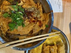 -柳州肥姨妈大骨螺蛳粉(沙河店)