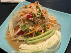 -URBAN SOI Thai Kitchen乐泰料理(长乐路店)