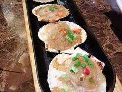 -冰城小镇音乐串吧·聚会餐厅(百子湾店)