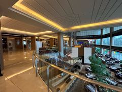 -厦门国际会议中心酒店(环岛路酒店)