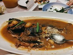 -澜小宴·锦绣江南(金沙滩店)