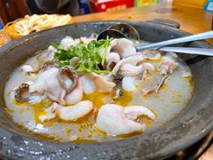 -大鼎石锅鱼(春江里店)