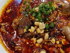 口水乳鸽-琬苑鸽庄·川粤融合菜(解放碑总店)