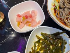 -椒行天下干锅牛蛙·(万宝店)