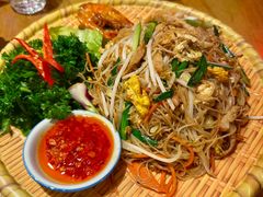 -丰豪烧烤·粤式大排档(学府店)