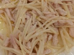 -玉华台饭庄(裕中西里小区店)