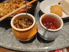 -纳瓦新疆菜(银都店)