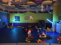 -美国悦宝园早教托育中心(东坝店)