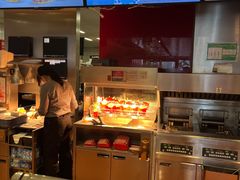 -麦当劳(新王府井店)