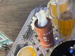 -皇玺·云汀花园餐厅(振华商厦店)
