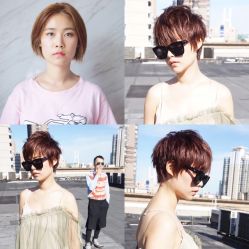 -东方麒麟·潘多拉SALON
