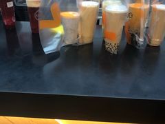 -CoCo都可(合生汇店)
